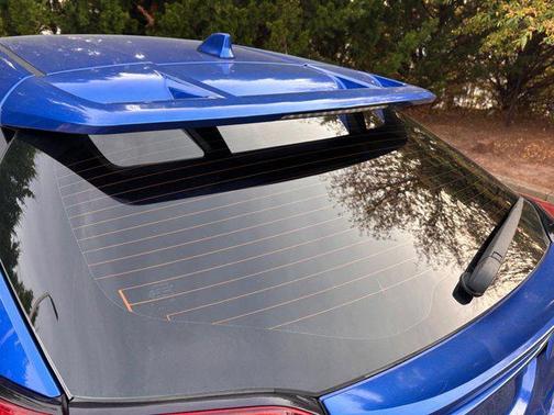 2020 Toyota C-HR XLE