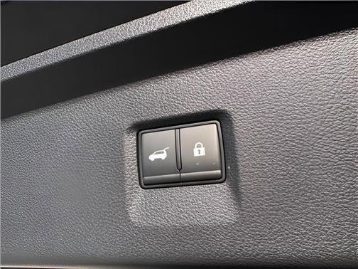 2026 INFINITI QX60 Base