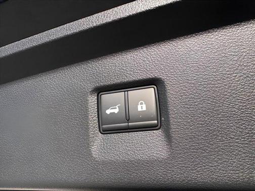 2026 INFINITI QX60 Base