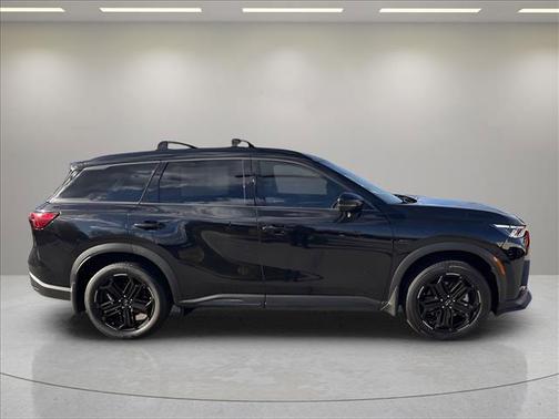 2026 INFINITI QX60 Base