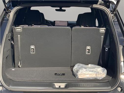 2026 INFINITI QX60 Base