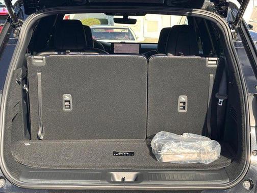 2026 INFINITI QX60 Base