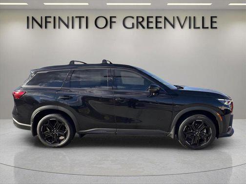 2026 INFINITI QX60 Base