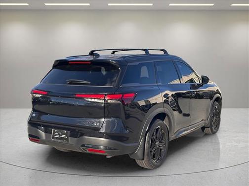 2026 INFINITI QX60 Base