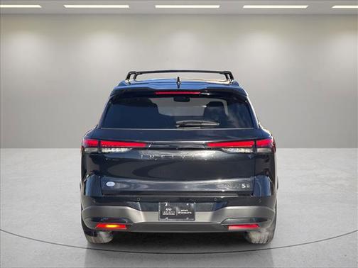 2026 INFINITI QX60 Base