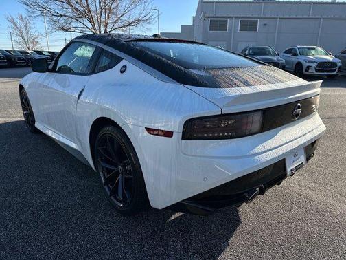 2024 Nissan Z Performance