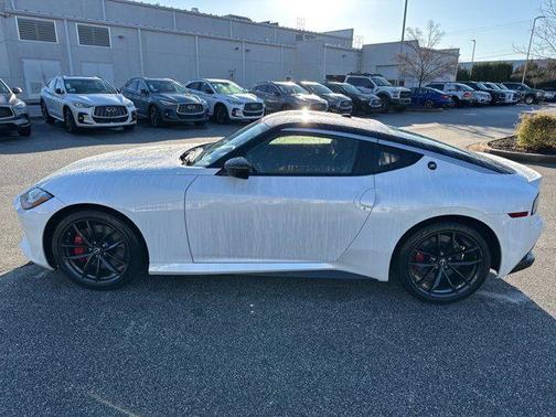 2024 Nissan Z Performance