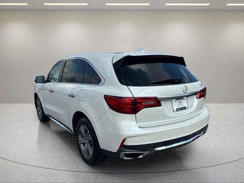 2019 Acura MDX 3.5L