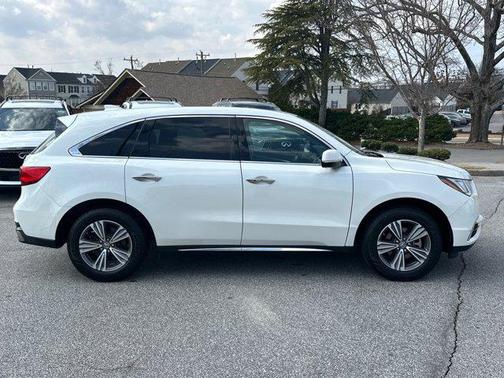 2019 Acura MDX 3.5L