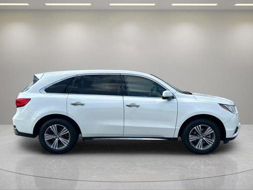 2019 Acura MDX 3.5L