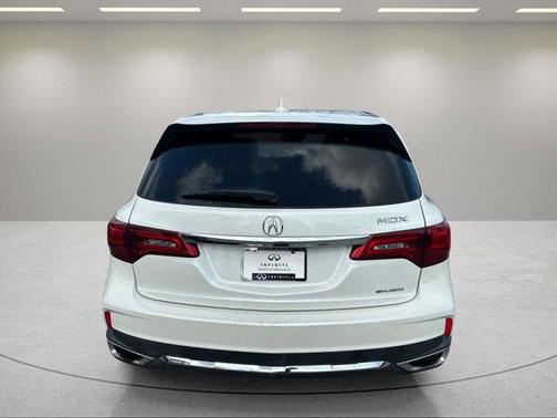 2019 Acura MDX 3.5L