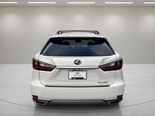 2021 Lexus RX 350 Base