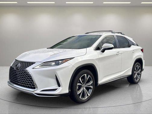 2021 Lexus RX 350 Base