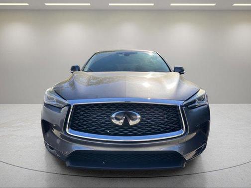 2020 INFINITI QX50 PURE