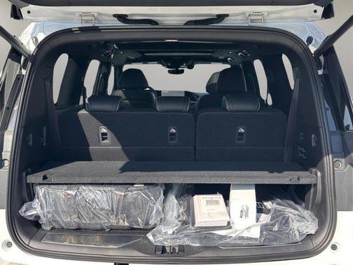 2026 INFINITI QX80 AUTOGRAPH AWD