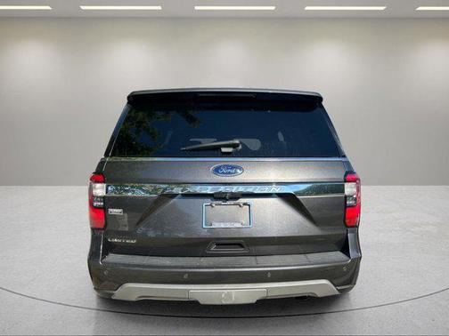 Magnetic 2021 Ford Expedition Limited