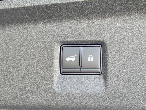 Grand Blue 2026 INFINITI QX60 LUXE FWD