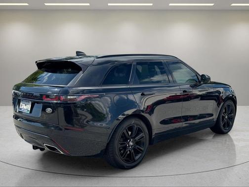 2020 Land Rover Range Rover Velar P340 S R-Dynamic