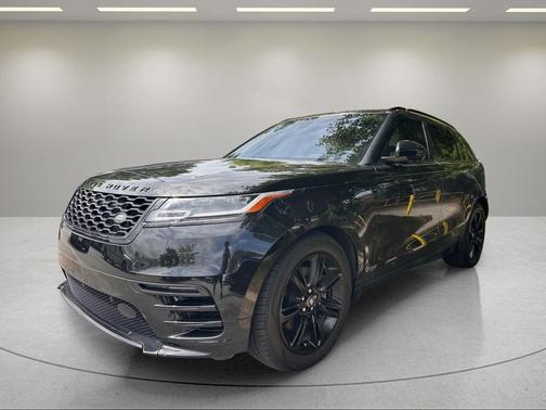 2020 Land Rover Range Rover Velar P340 S R-Dynamic