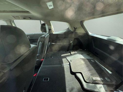 2020 Volkswagen Atlas 3.6L SEL