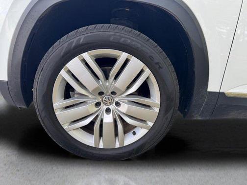 2020 Volkswagen Atlas 3.6L SEL