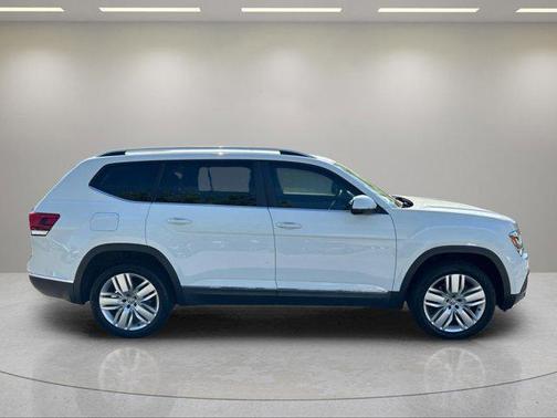 2020 Volkswagen Atlas 3.6L SEL