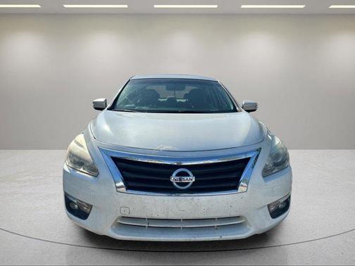 2015 Nissan Altima 2.5 SL