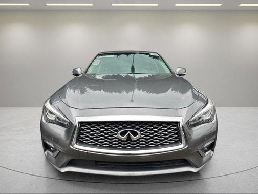 2023 INFINITI Q50 3.0t LUXE