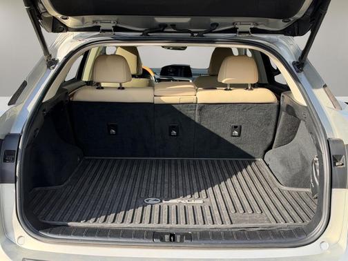 Moonbeam Beige Metallic 2021 Lexus RX 350 Base