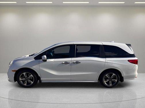 2019 Honda Odyssey Touring