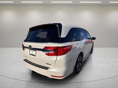 2019 Honda Odyssey Touring