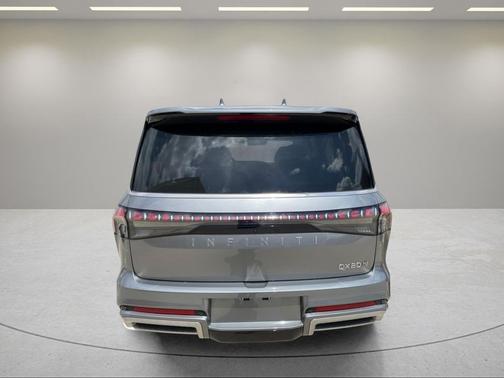Dynamic Metal 2025 INFINITI QX80 SENSORY AWD
