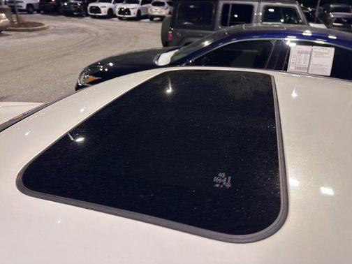 2014 INFINITI Q50 Sport