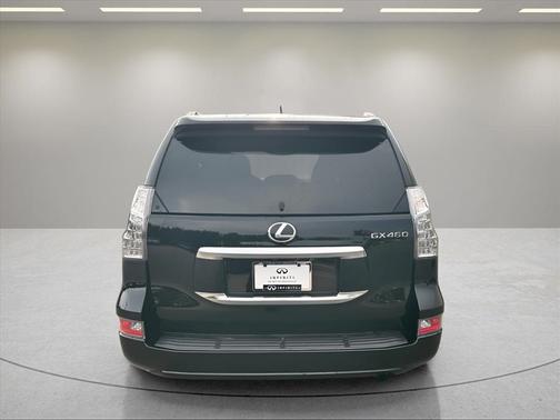 Onyx Black 2023 Lexus GX 460 Premium