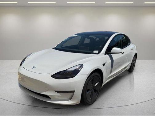 2023 Tesla Model 3 Standard Range
