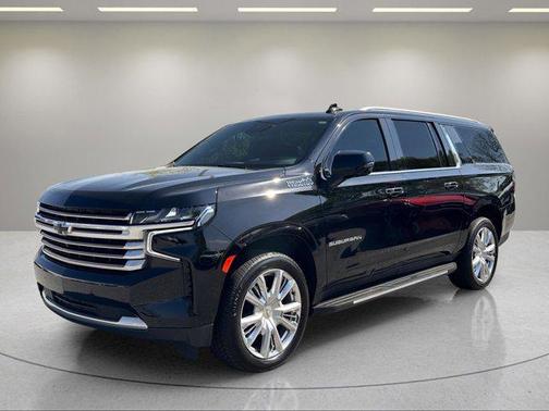 2023 Chevrolet Suburban 2WD High Country