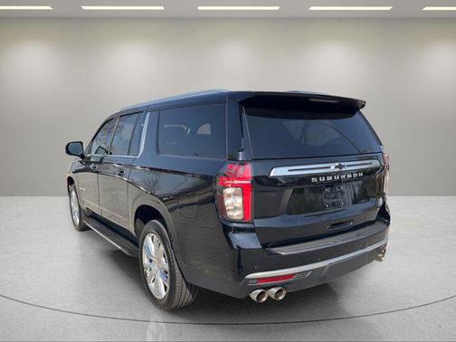 2023 Chevrolet Suburban 2WD High Country