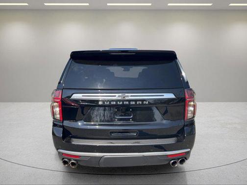 2023 Chevrolet Suburban 2WD High Country