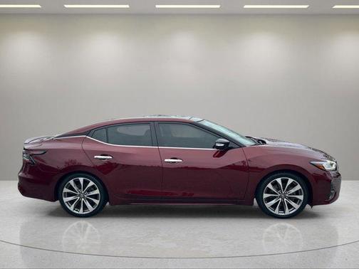2020 Nissan Maxima 3.5 Platinum