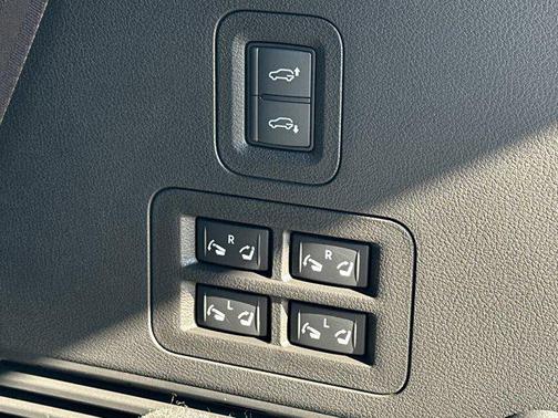 2026 INFINITI QX80 AUTOGRAPH AWD