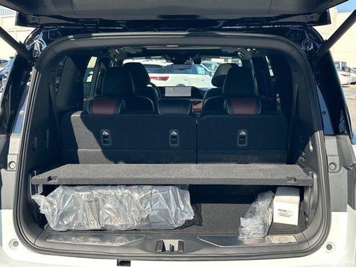 2026 INFINITI QX80 AUTOGRAPH AWD