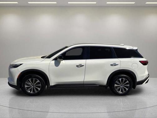 2023 INFINITI QX60 Pure