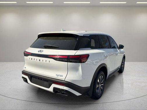 2023 INFINITI QX60 Pure