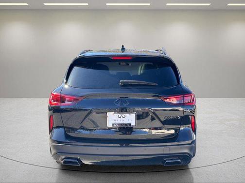 2023 INFINITI QX50 SPORT