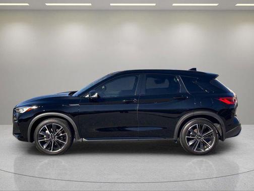 2023 INFINITI QX50 SPORT