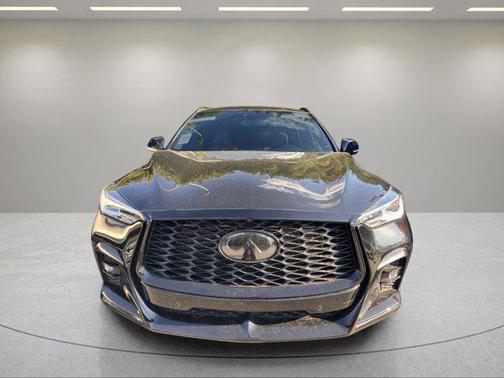 2023 INFINITI QX50 SPORT