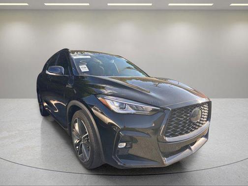 2023 INFINITI QX50 SPORT