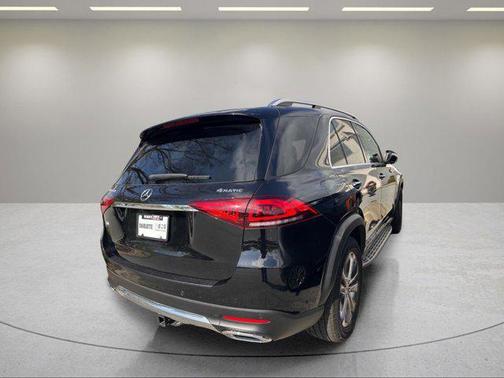 2022 Mercedes-Benz GLE 350 4MATIC