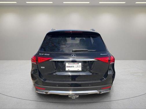 2022 Mercedes-Benz GLE 350 4MATIC