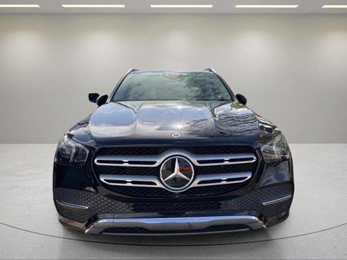 2022 Mercedes-Benz GLE 350 4MATIC